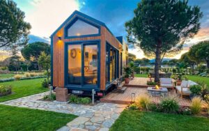 tiny h ouse nedir