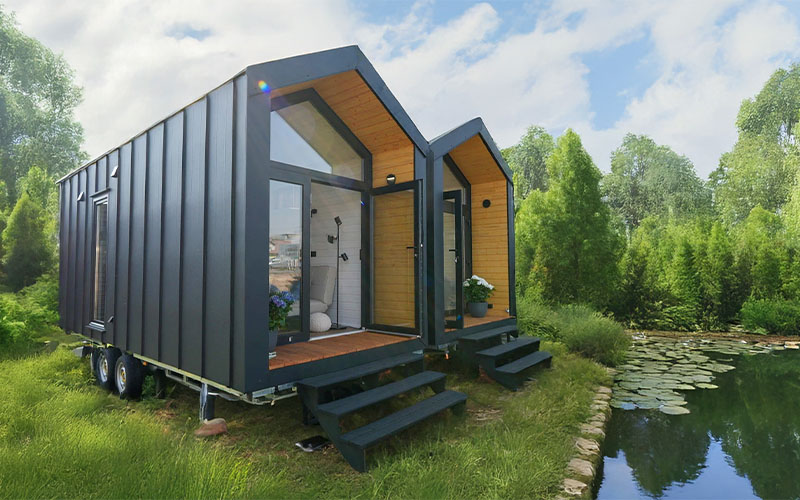 tiny house ne demek