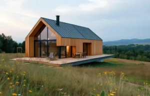 Tiny House Nedir?