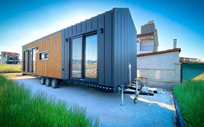 tiny house tiny house nedir?