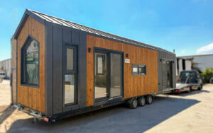 tiny house nedir?