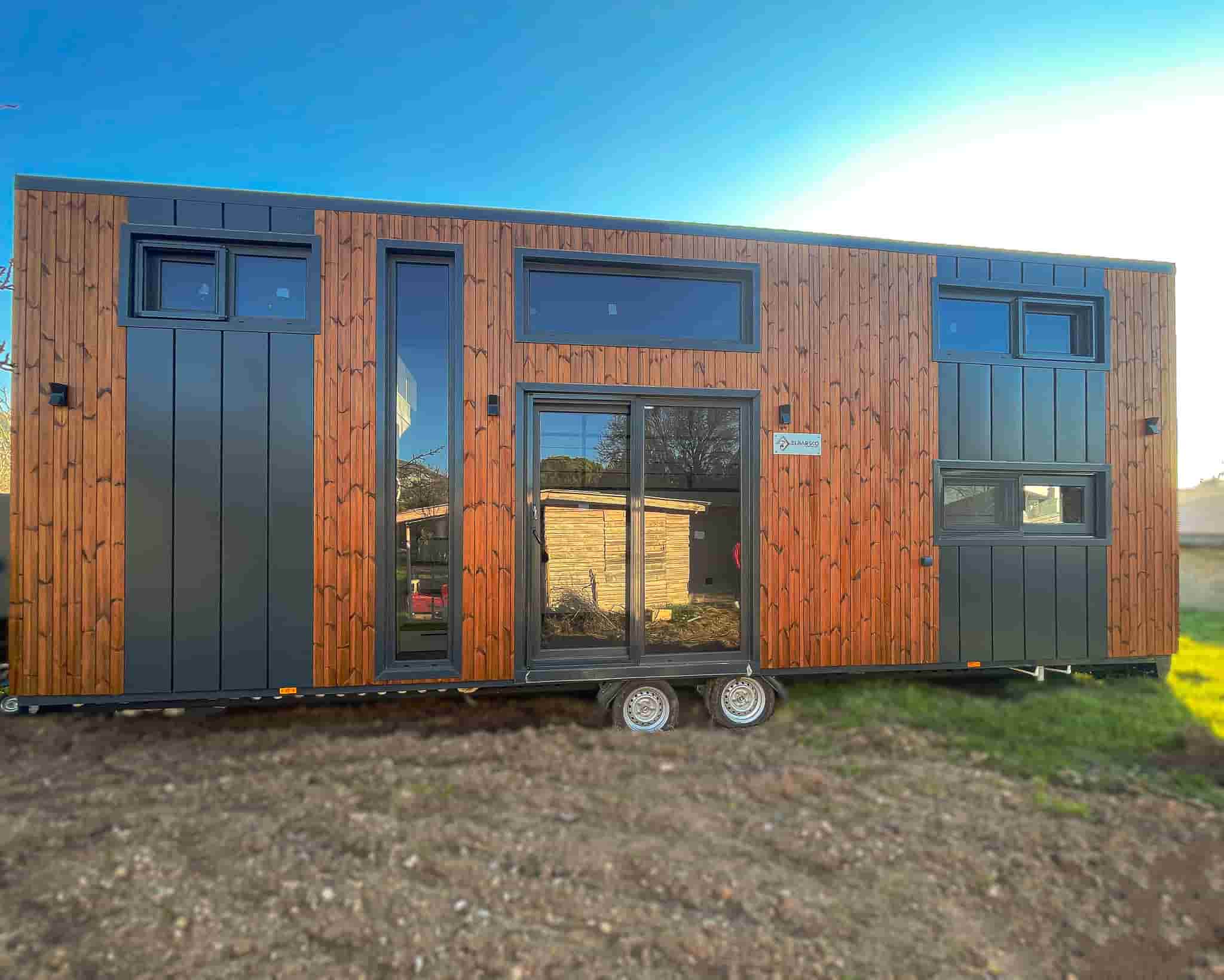 elbarsco tiny house