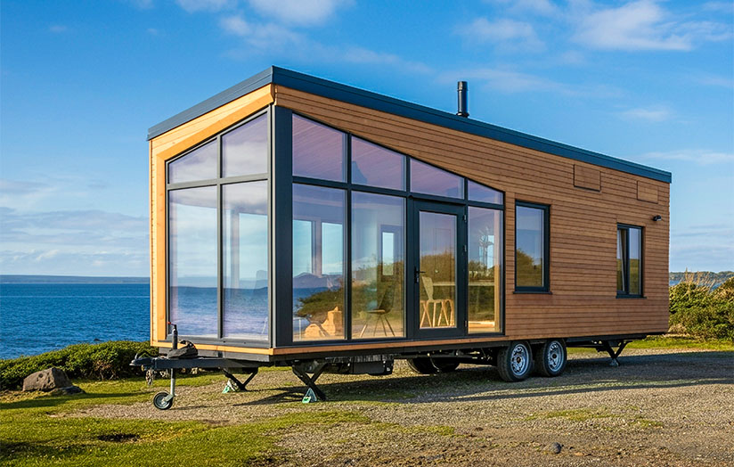 Tiny House fiyatları