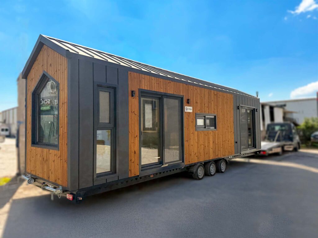 Tiny house fiyatları