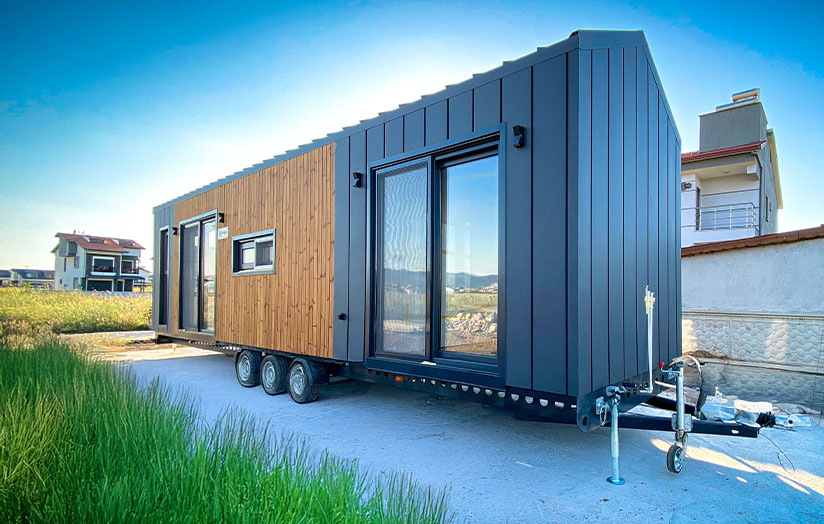 tiny house fiyatları
