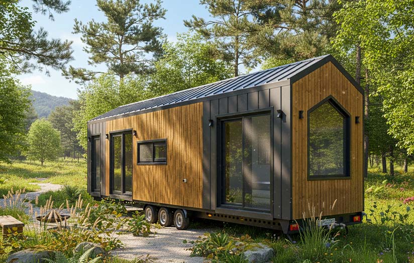 tiny house fiyatları