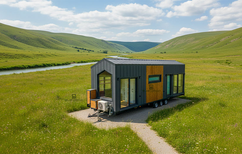 tiny house fiyatları elbarsco