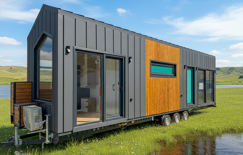 tiny house fiyatları elbarsco