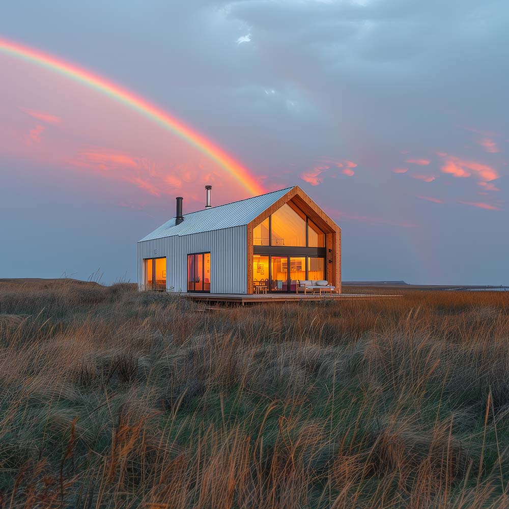 neden tiny house evler tercih etmeli