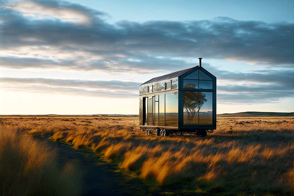 neden tiny house ev tercih etmeli