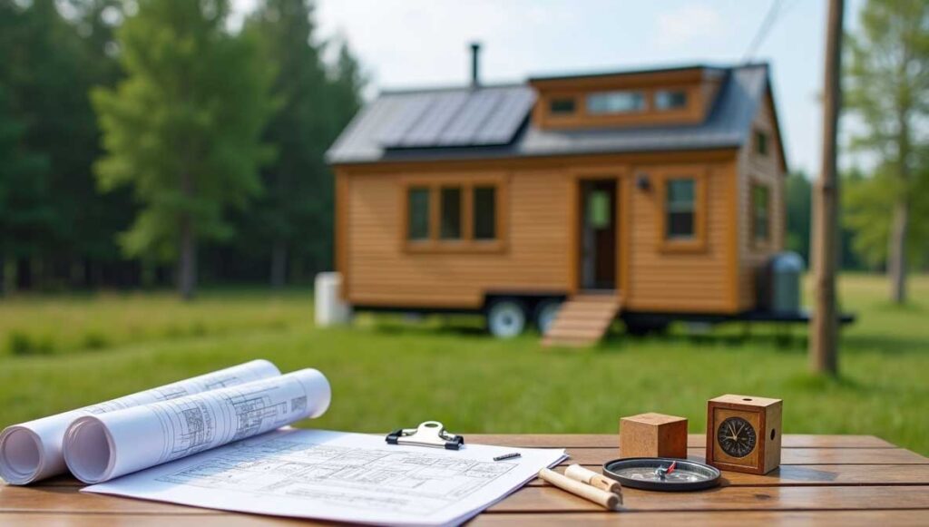 Tiny House Yasal Mevzuatlar