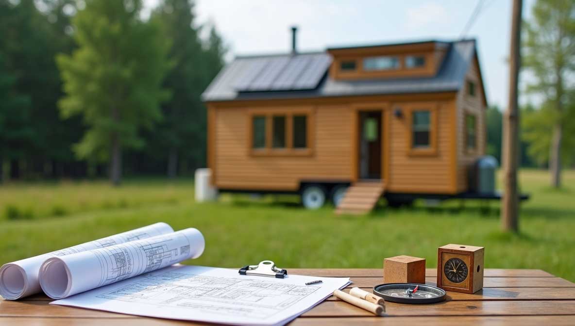 Tiny House Yasal Mevzuatlar