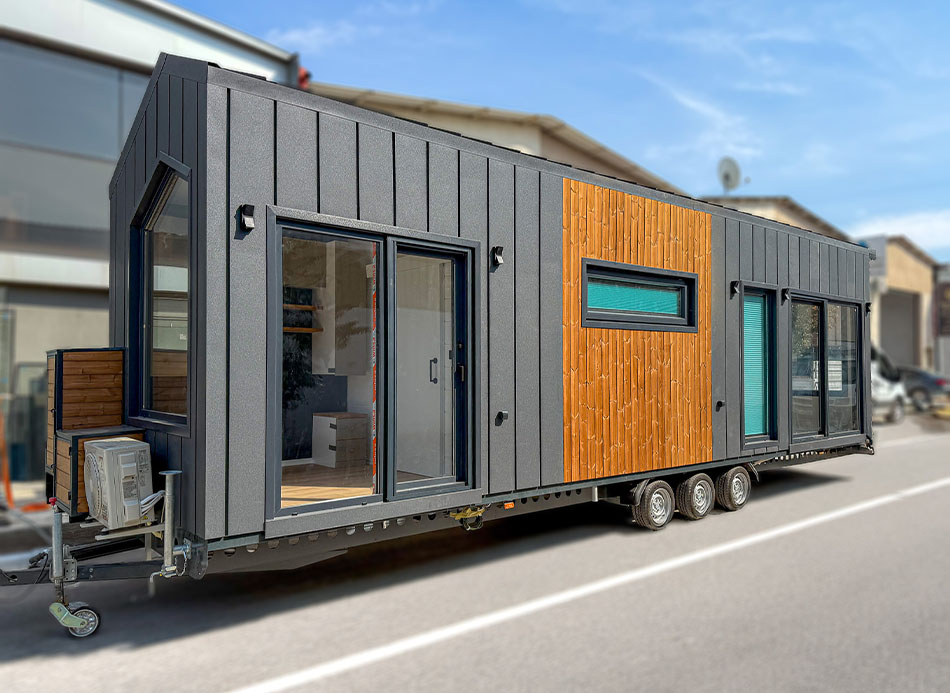 elbarsco tiny house