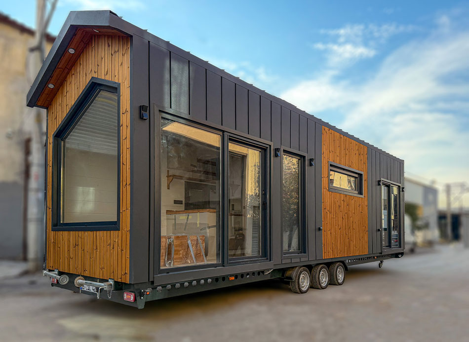 elbarsco tiny house