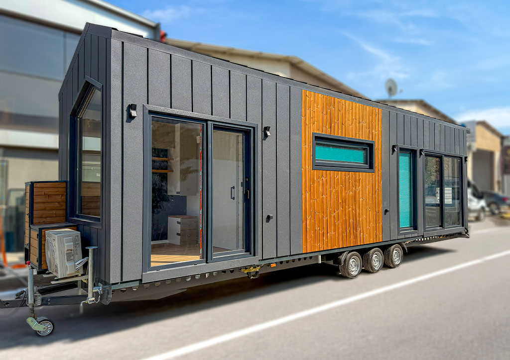 elbarsco tiny house
