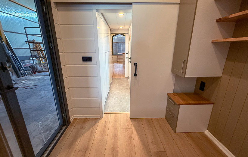 elbarsco tiny house