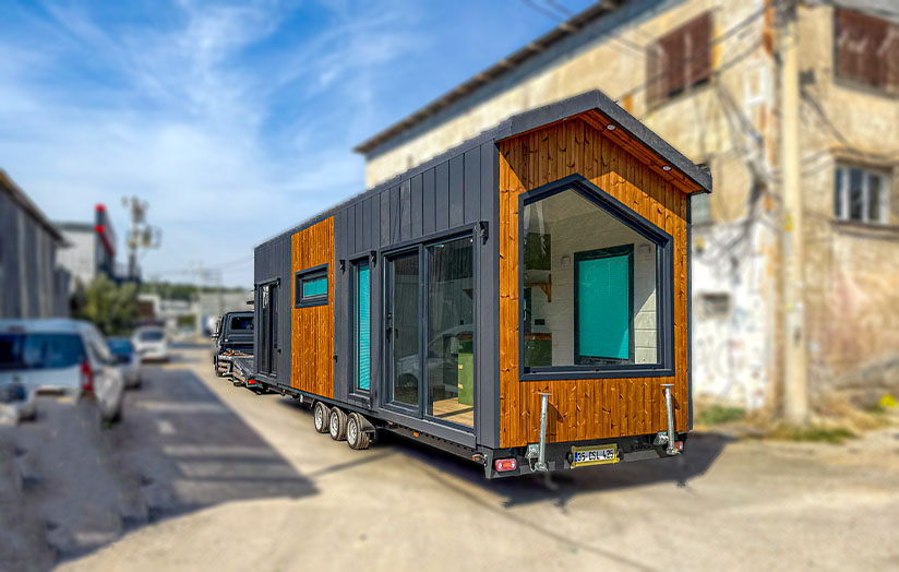tiny house