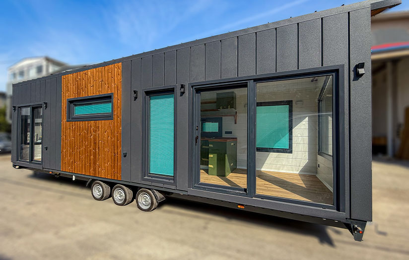 elbarsco tiny house lava