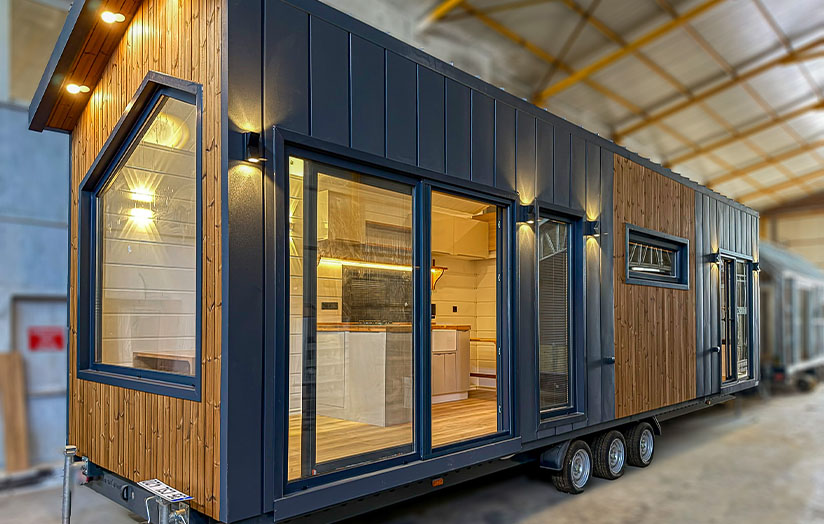 elbarsco tiny house lava