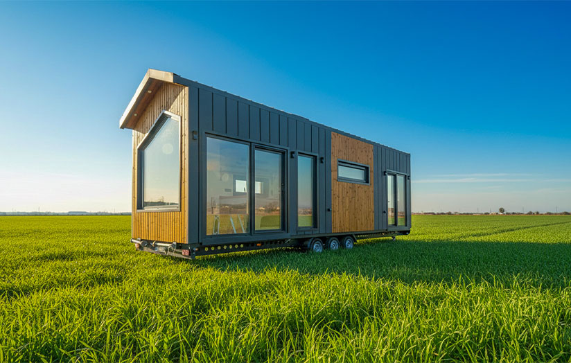 elbarsco tiny house