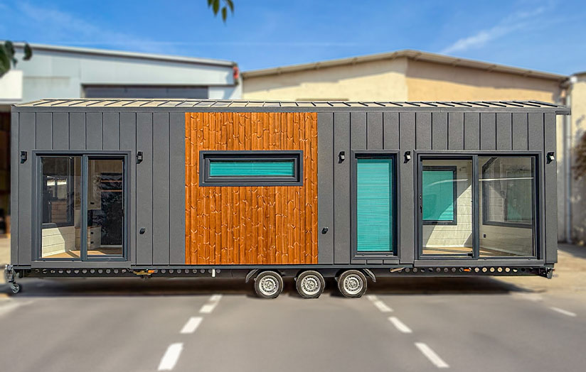 elbarsco tiny house lava