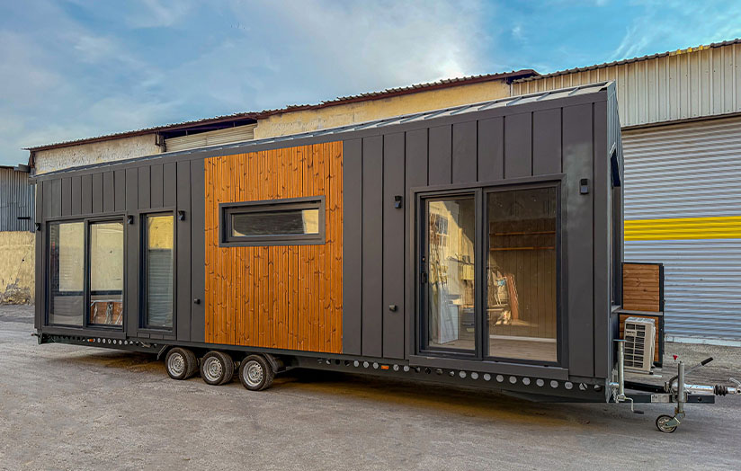 elbarsco tiny house lava