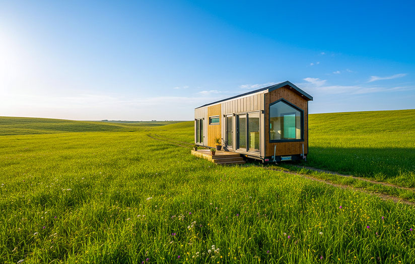 elbarsco tiny house