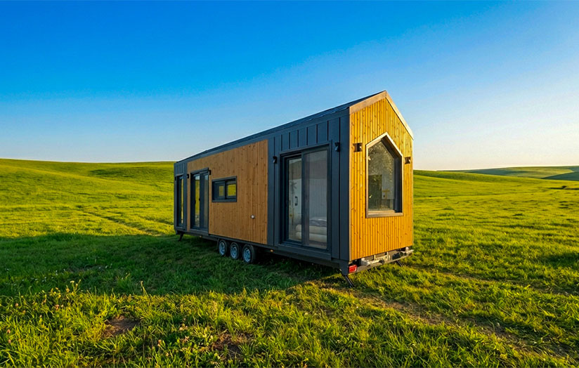 tiny house elbarsco