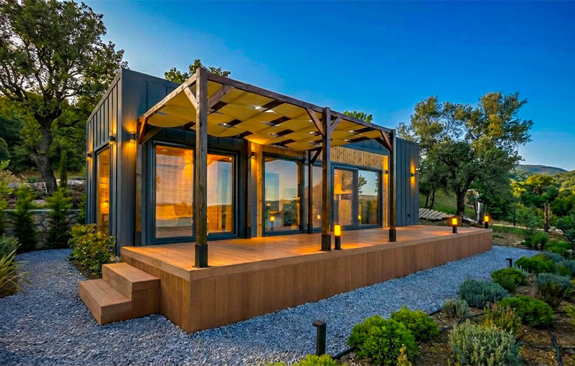 elbarsco tiny house callion