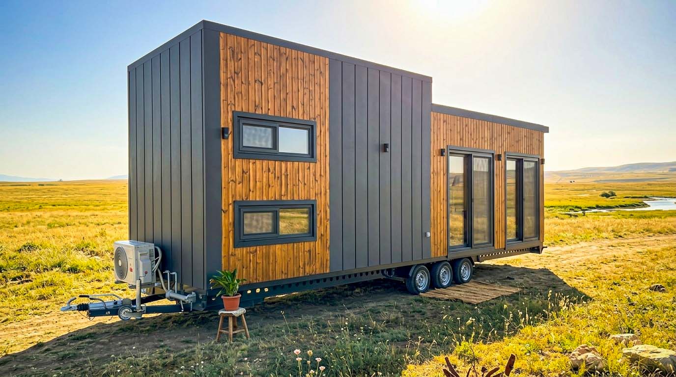 tiny house elbarsco